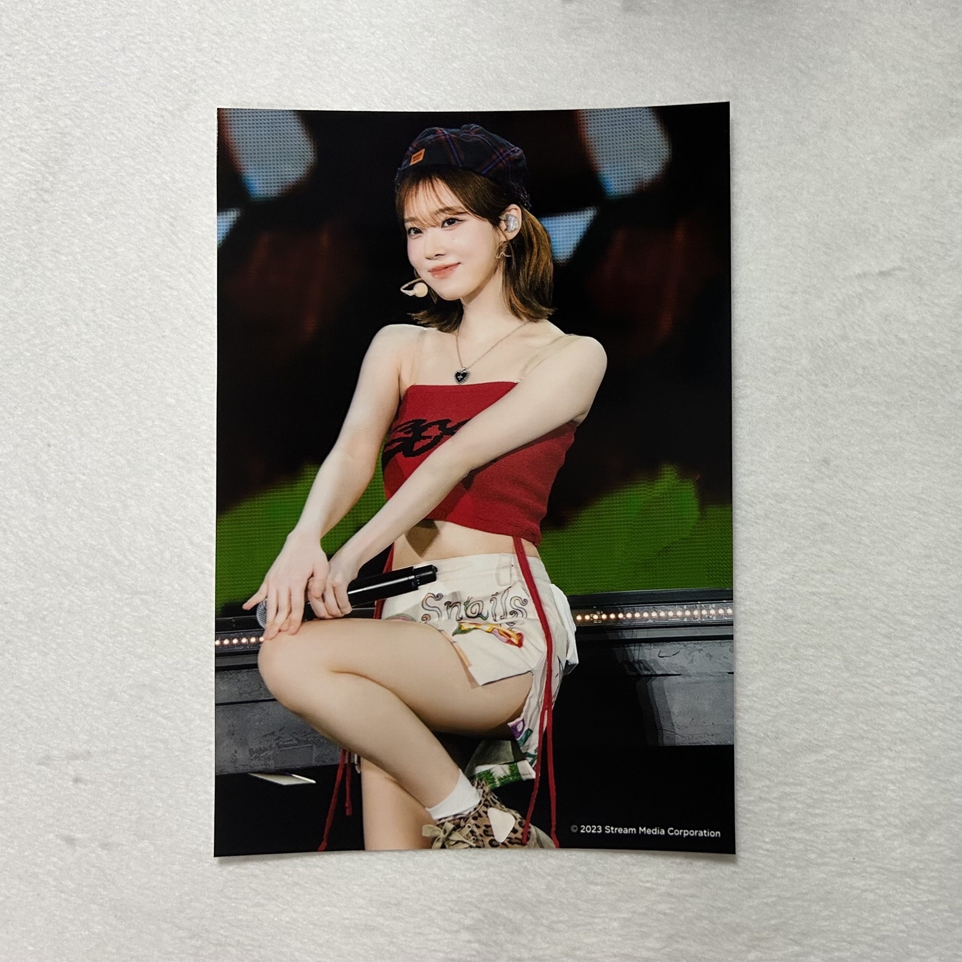 23年東蛋 便利店生生寫 冬