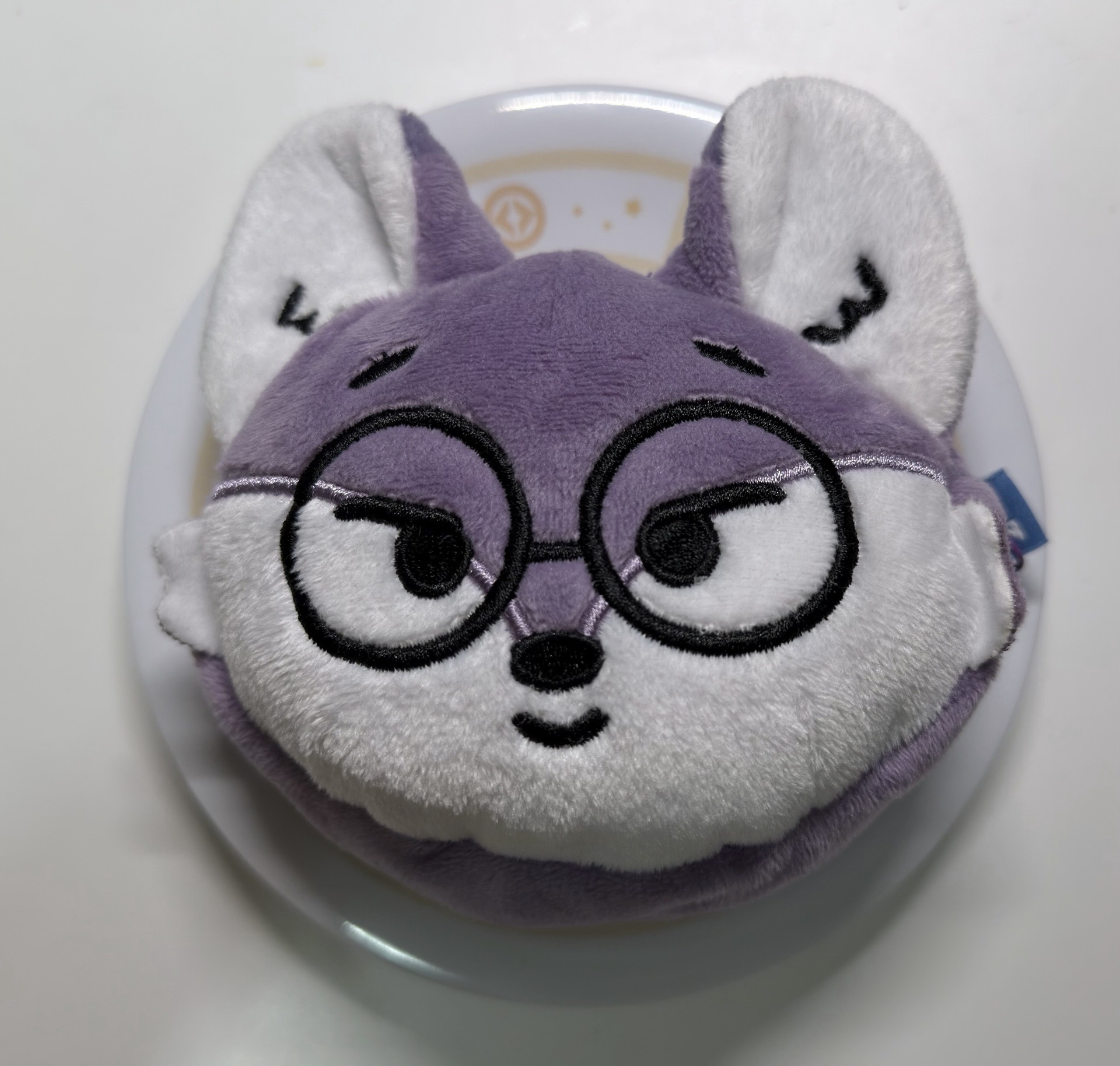 SEVENTEEN MINITEEN 零錢包