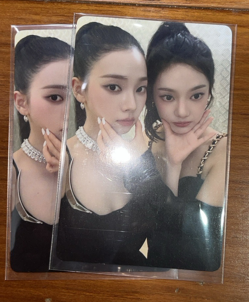 華納幸運卡雙人柚寧