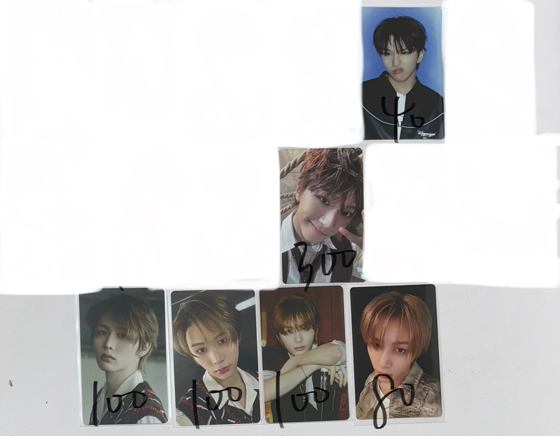 ✨泰山 音樂節直播卡 【不單出】