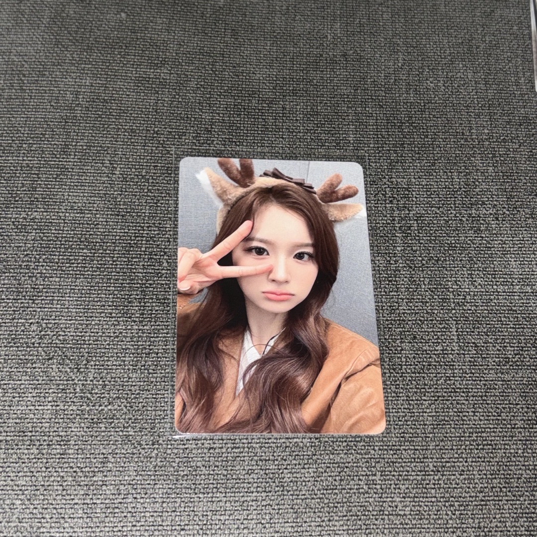 stickout 數星星小鹿 薛侖娥