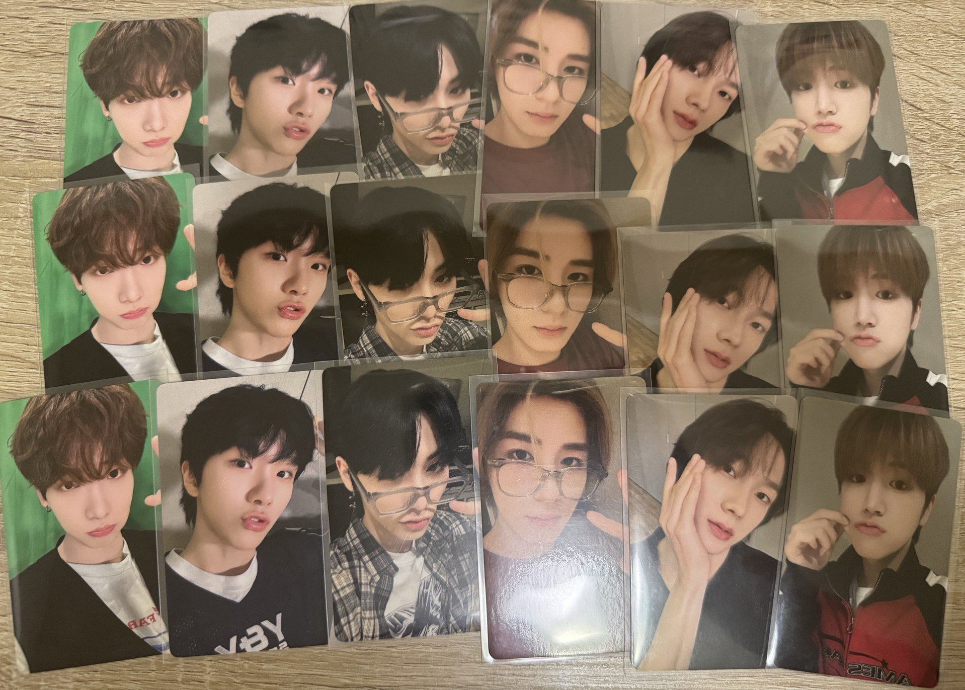 🚶‍➡️🚪一直娛簽售特典🚶‍➡️