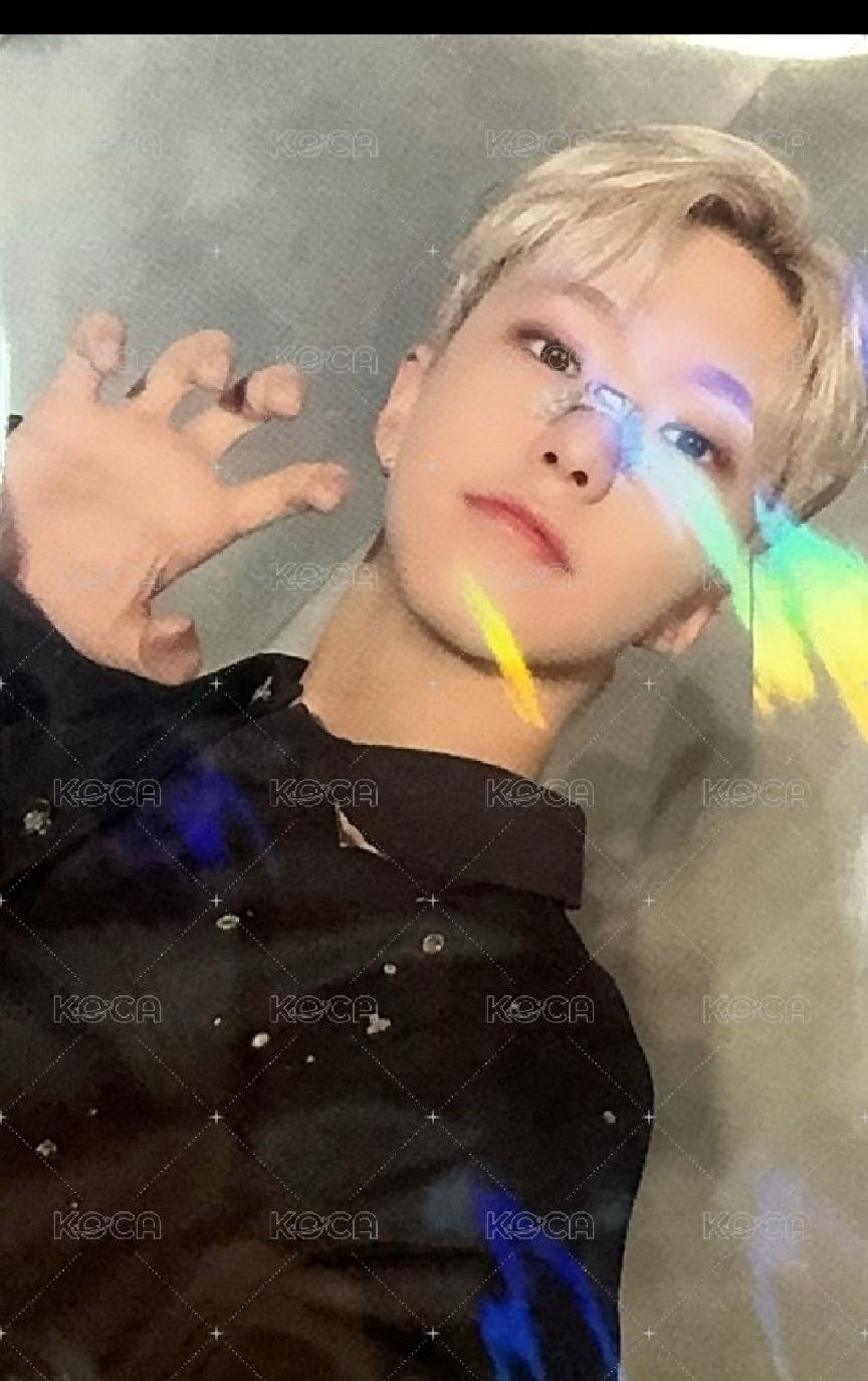 消費期限 日咖 WVs特典卡 