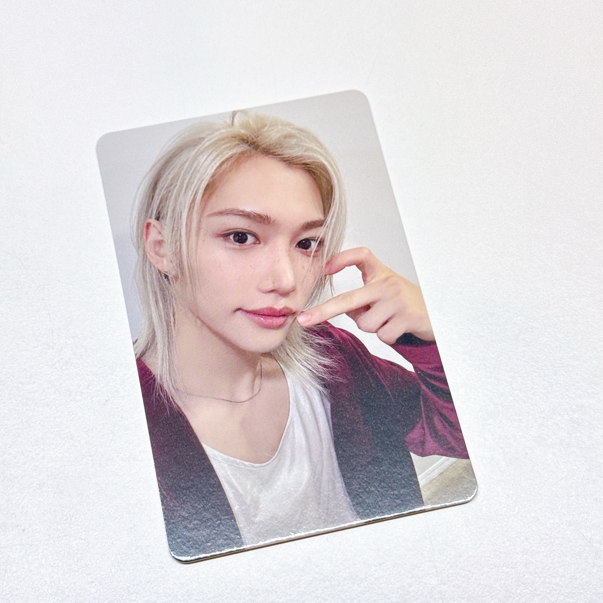 Dominate 滿額卡 菲