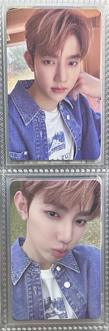 昊兩張（多帶*修/來/雄*其中一位）