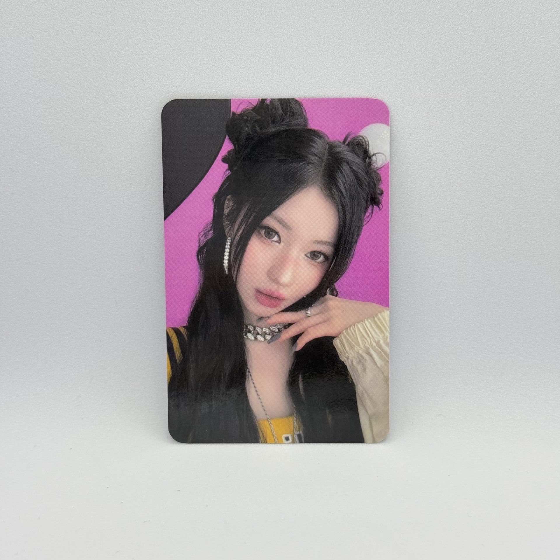 BABYMONSTER｜ASA｜HOT SAUCE 隨機卡包滿額