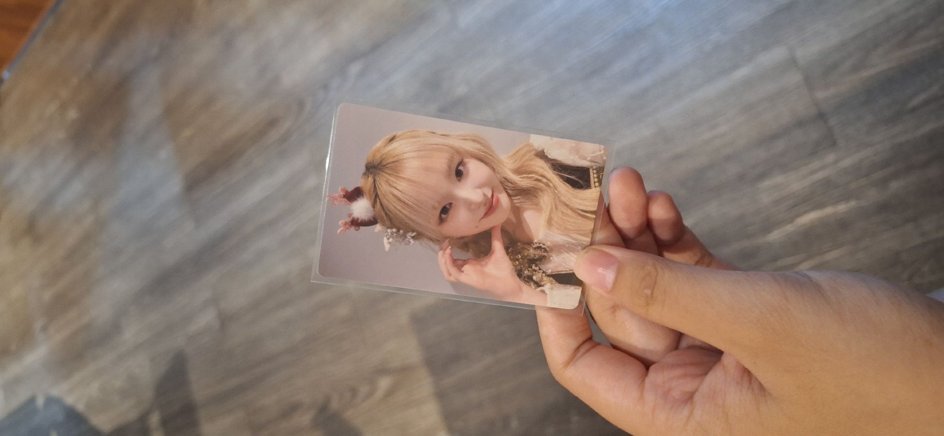 ive liz baddie時期 一直娛2.0