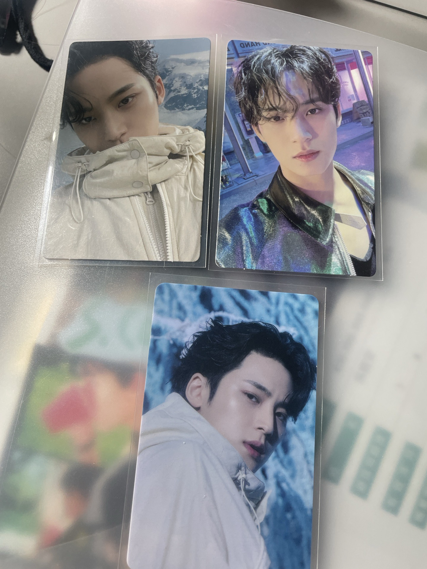 正規四後續電子專 未掃