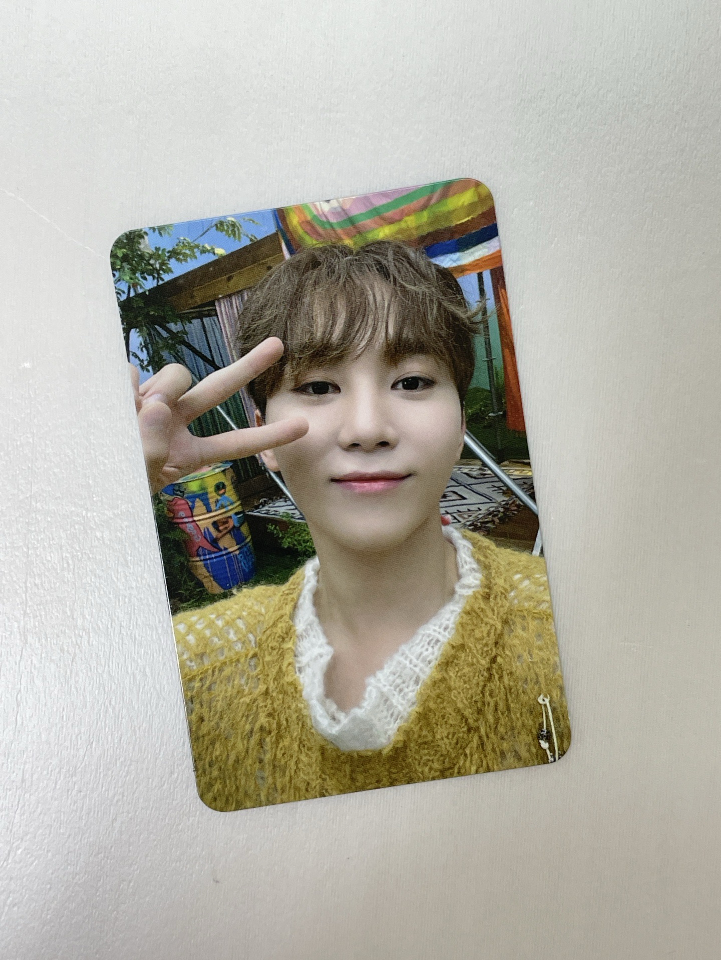 💎寛 迷11yes24&MP簽售