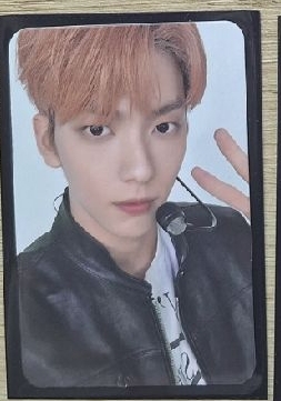 HYPERFOCUS 電影卡 4DX Ver.2彬