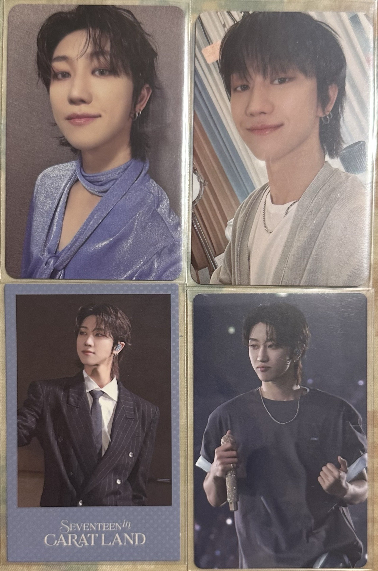 2024克拉島特典+小卡-八