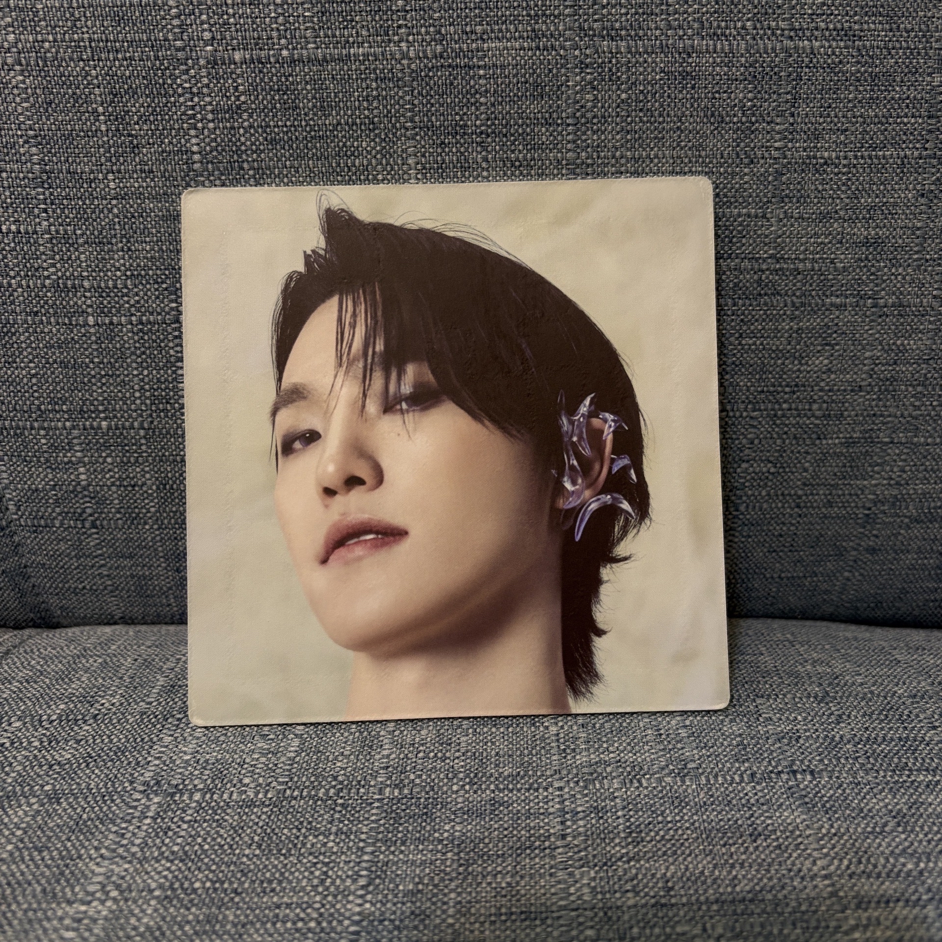 正五 拼圖 ｜李燦