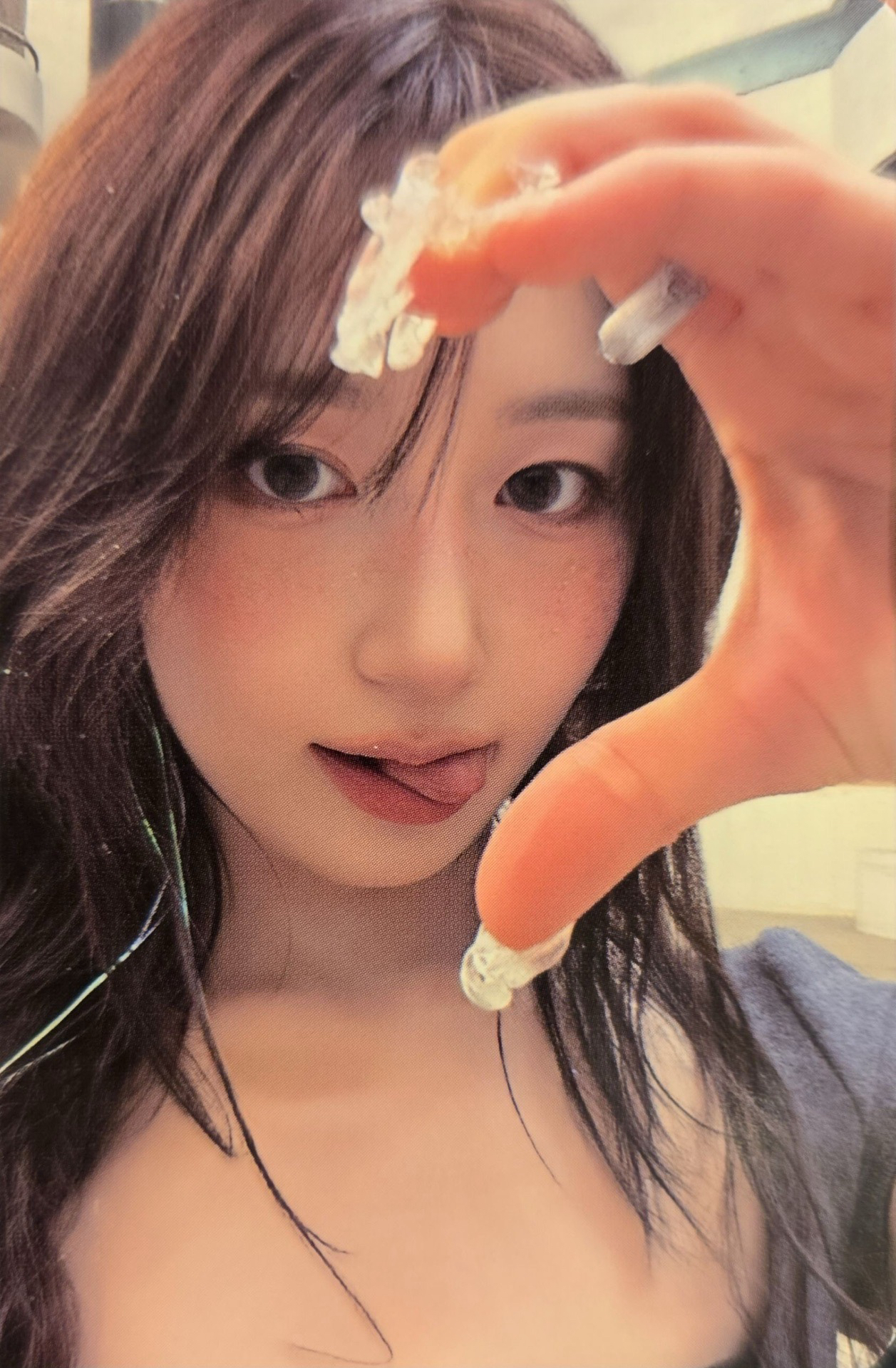 Valentine嫄 雙人裴圭