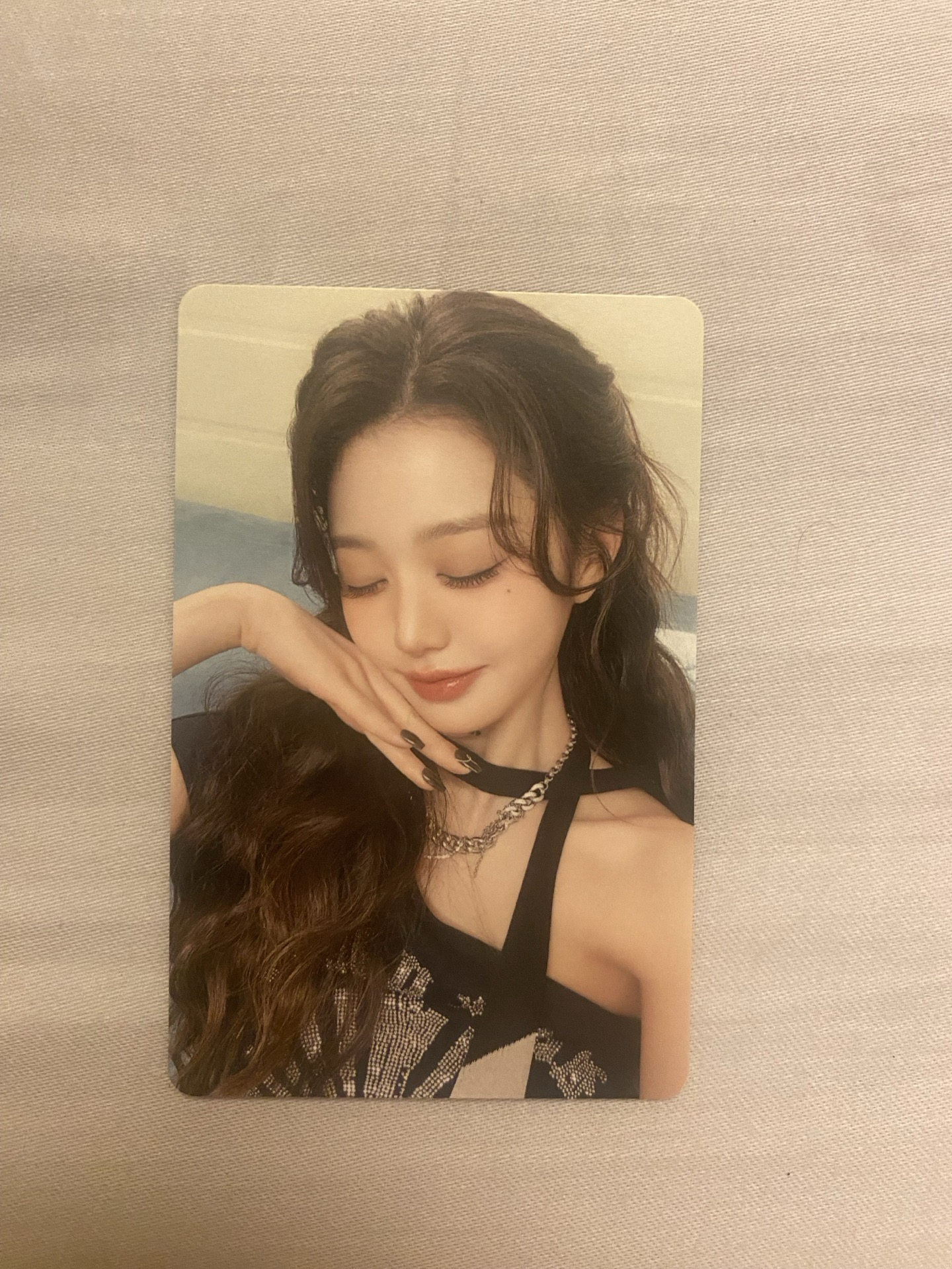 塔店員 be alright 辛運卡