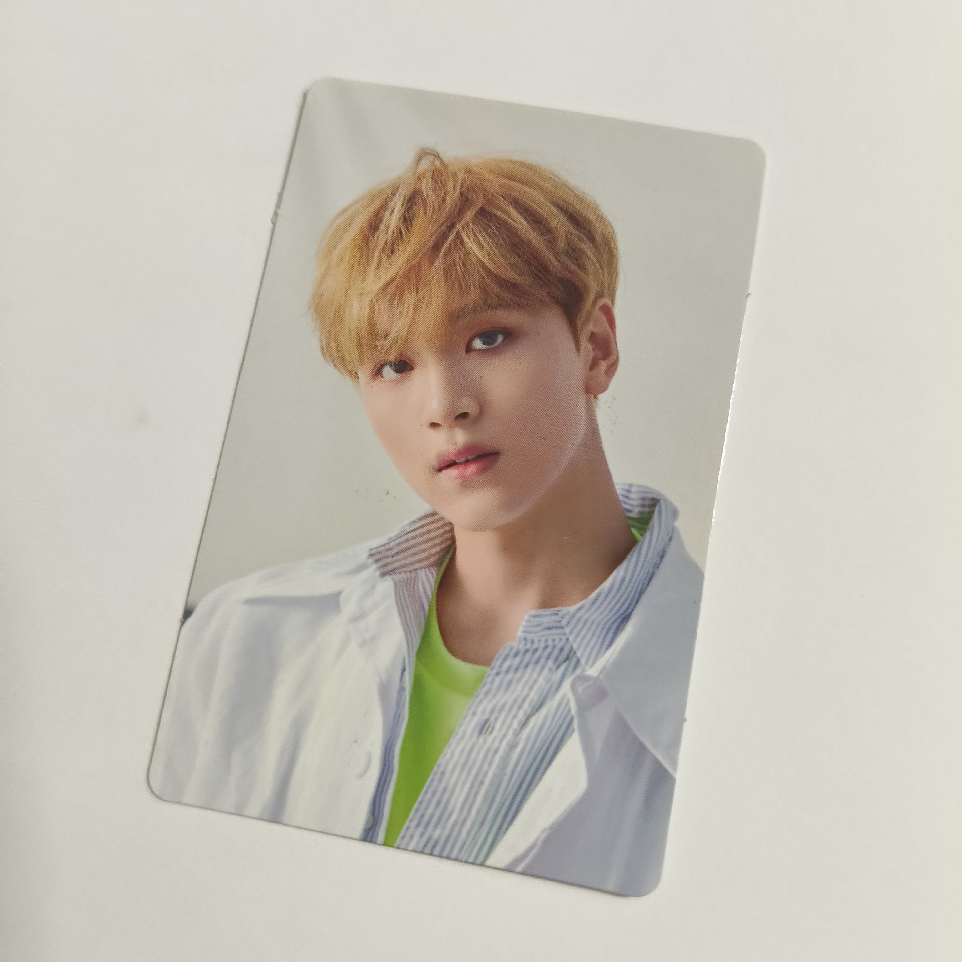 pantone 聯名WGU卡冊卡