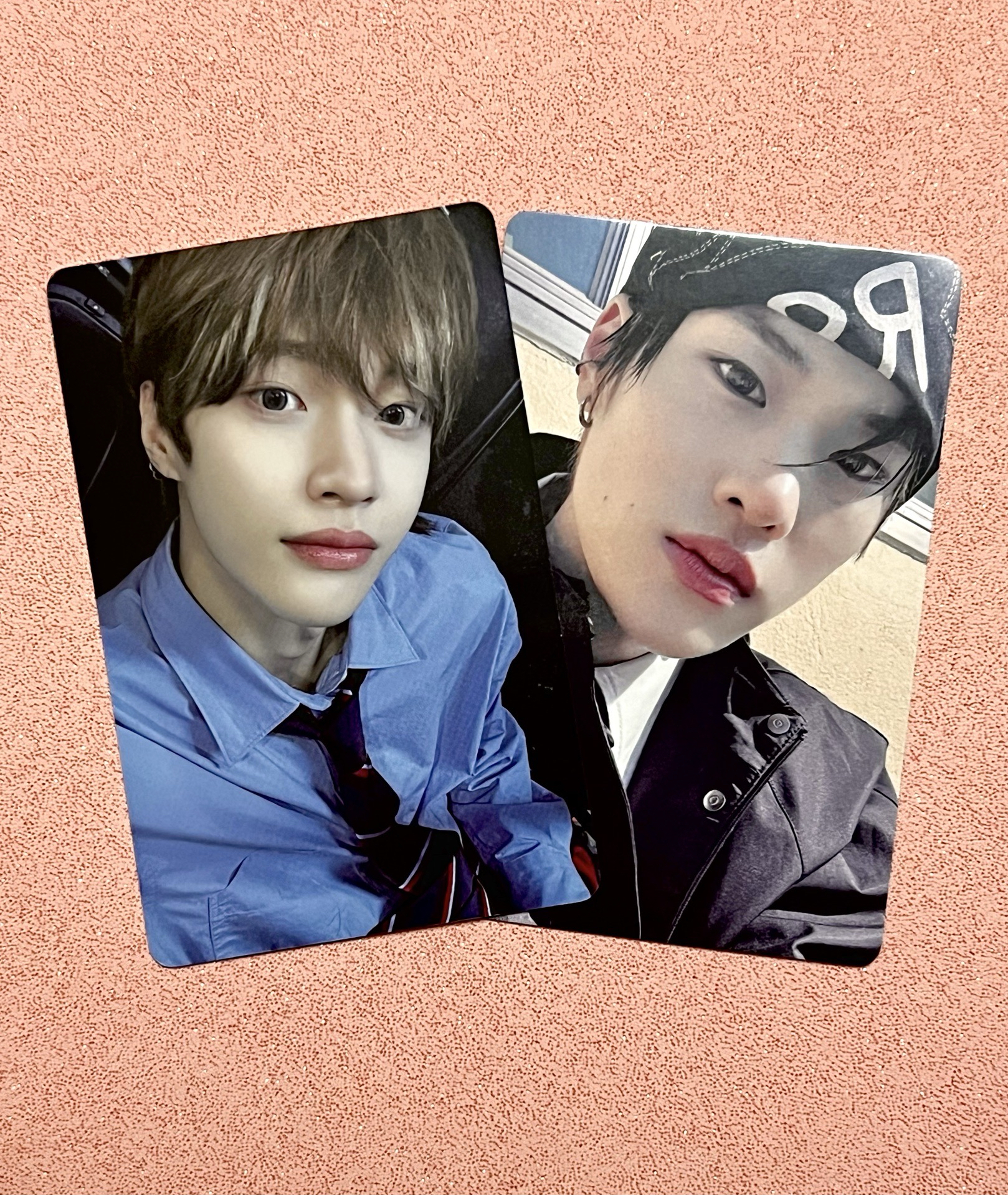 一直娛 yzy2.0彬熙