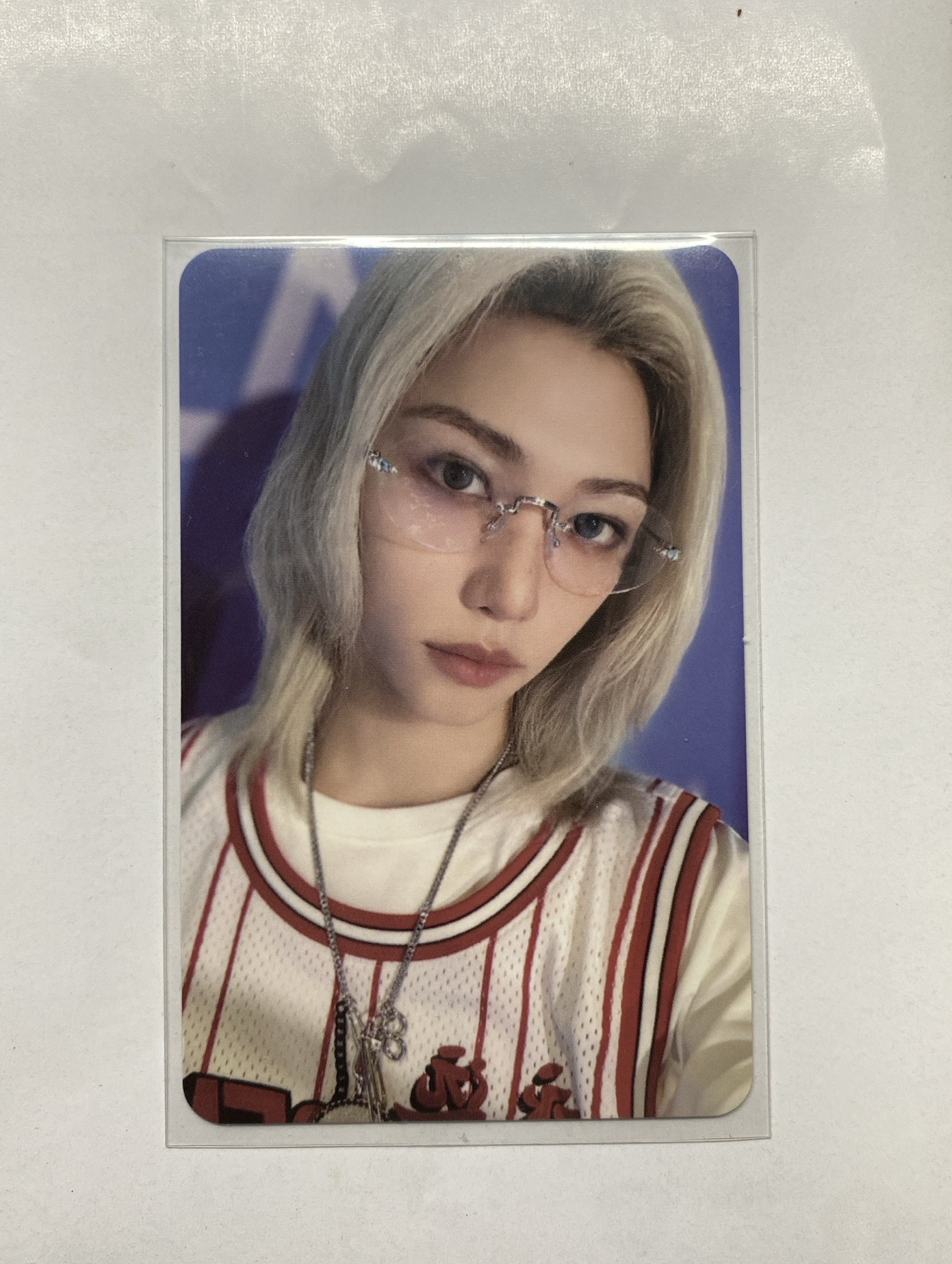 2025年曆 JYP特典➕小卡菲