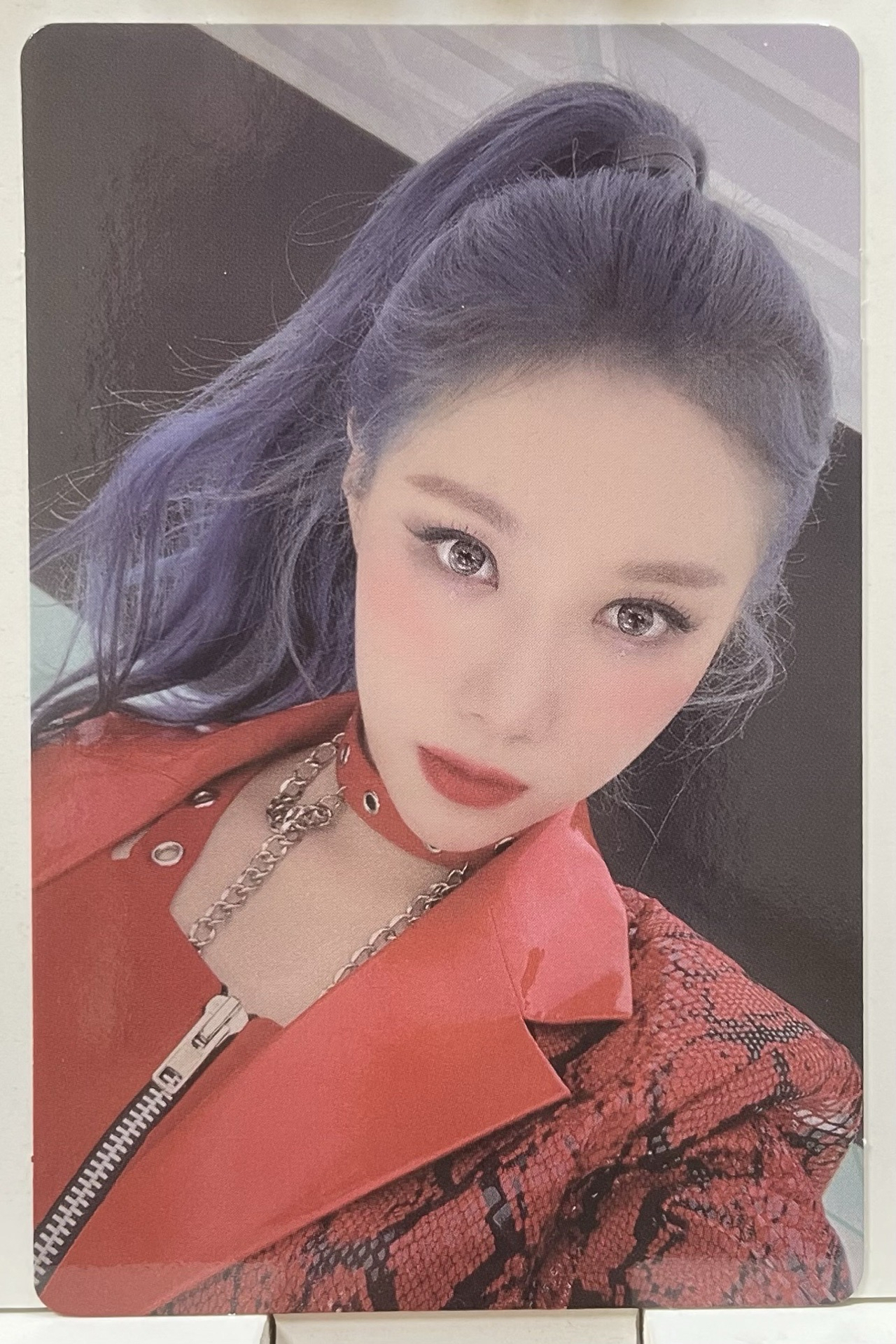 迷六 普專卡-Handong