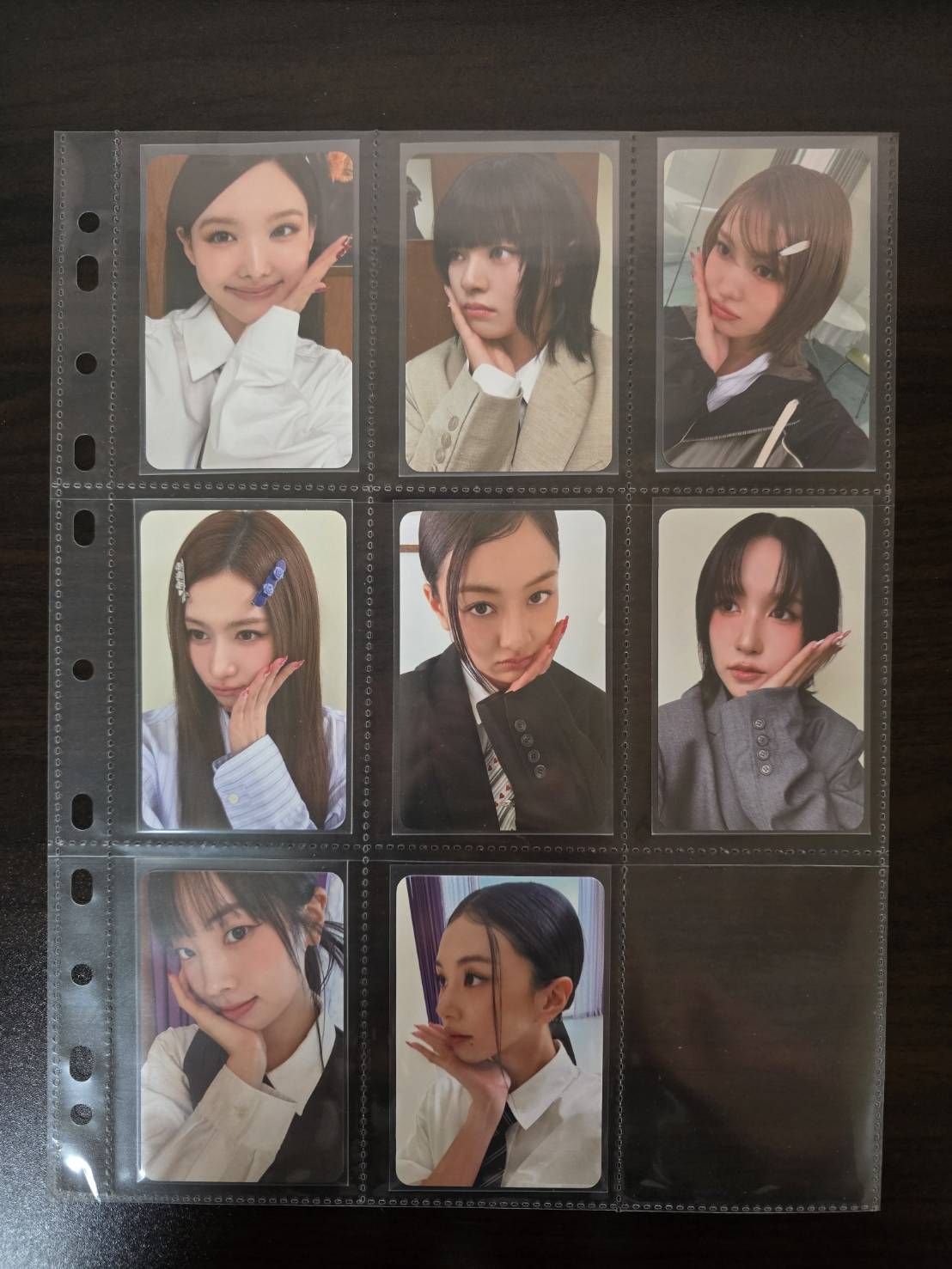 正4 wm特典