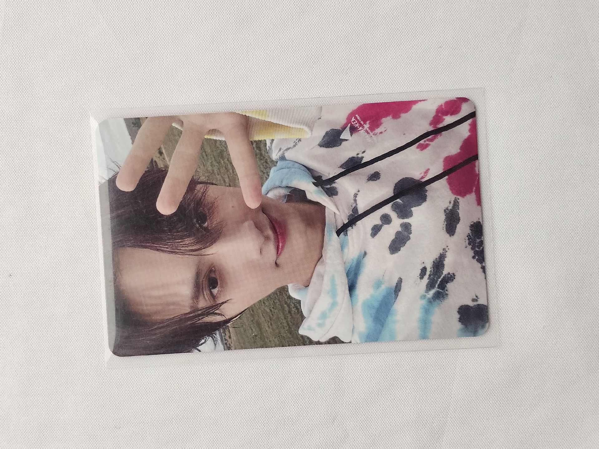 🩵開花的貓抓🐾 Jun 場限卡