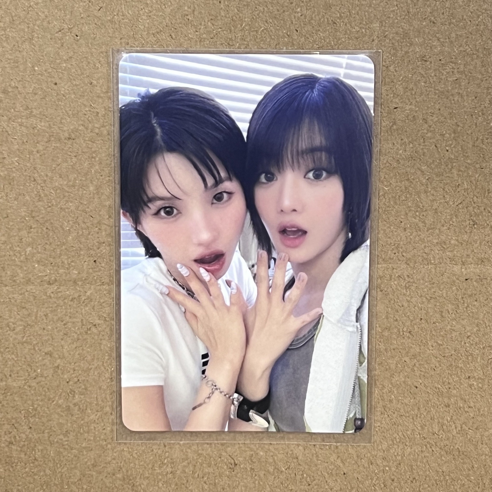 日巡神戶一番賞 米卷cp卡