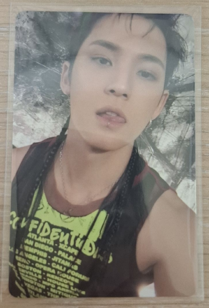 正五中文卡背奎