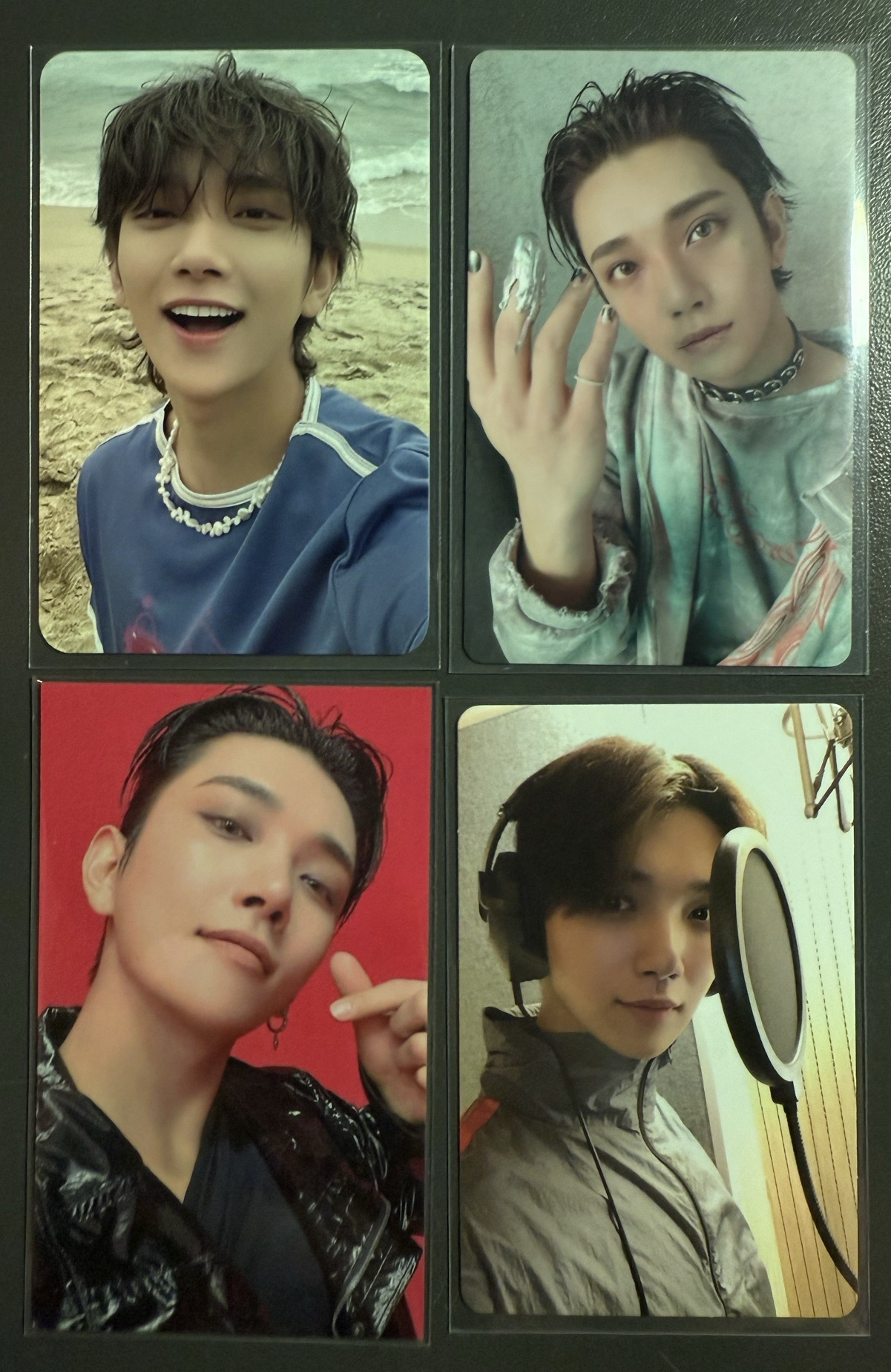 秀小小盤🩵