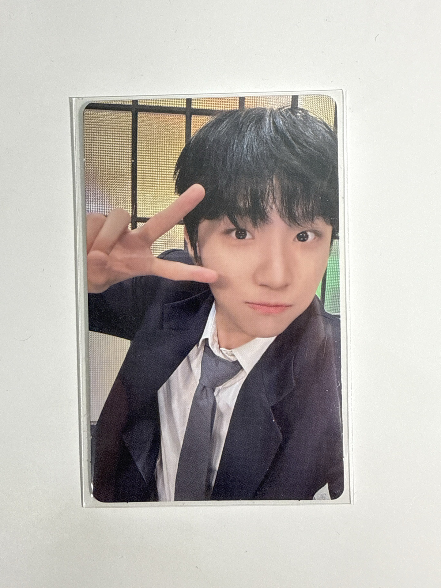 BND 19.99 wvs預售 金雲鶴(需多帶100)