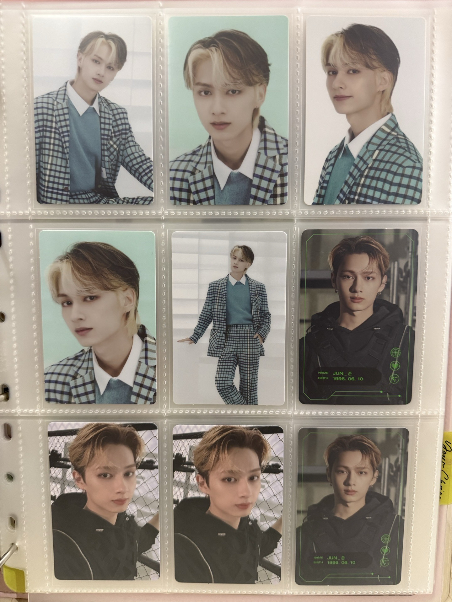 ⭐️一張不拆售