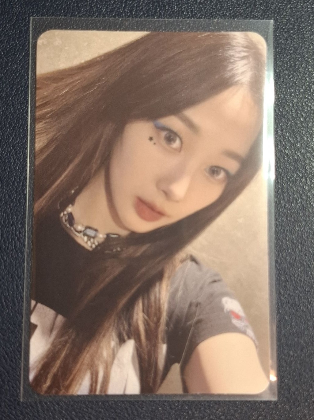 Savage 專卡 Giselle