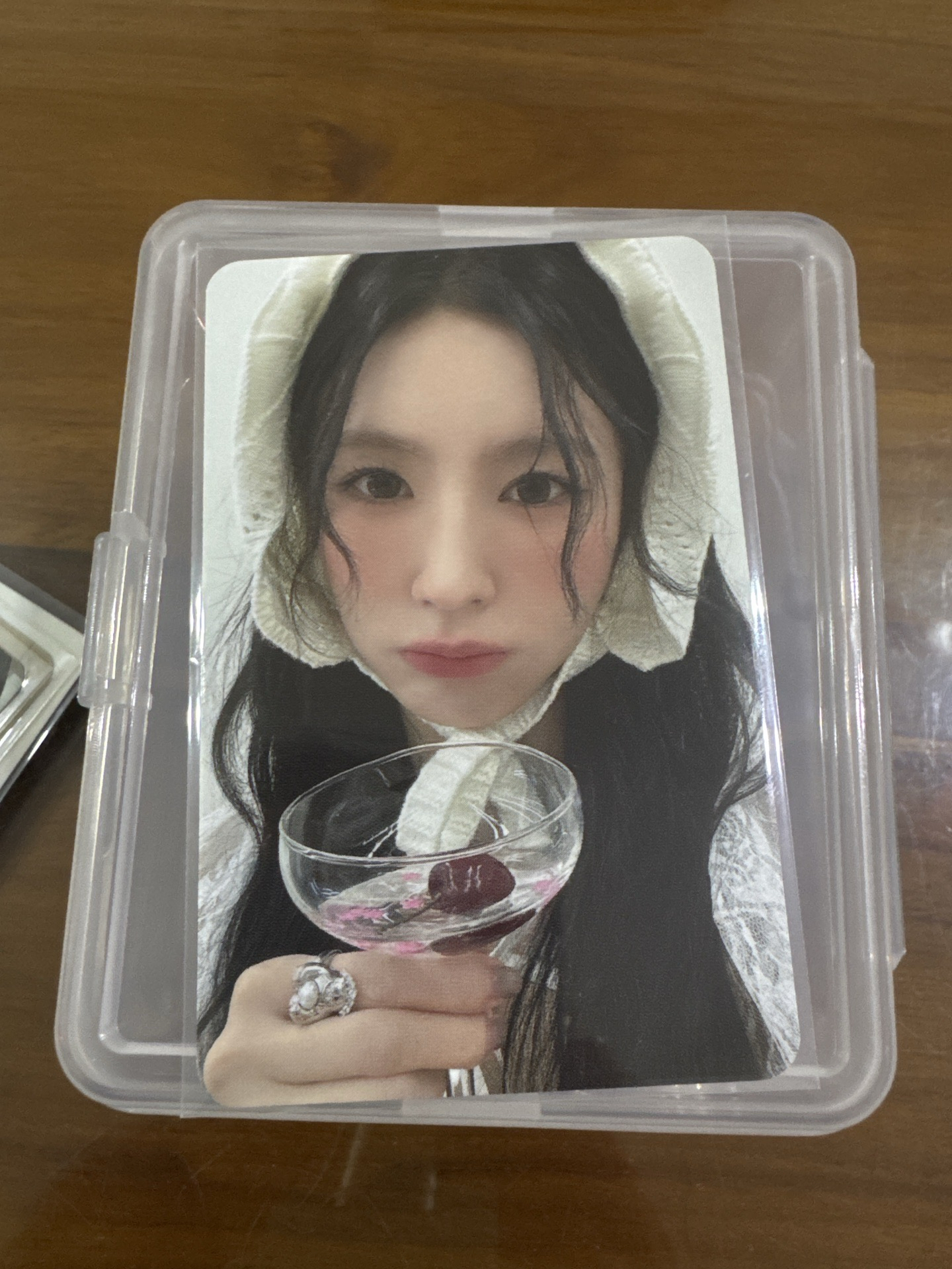 台曆麵麵