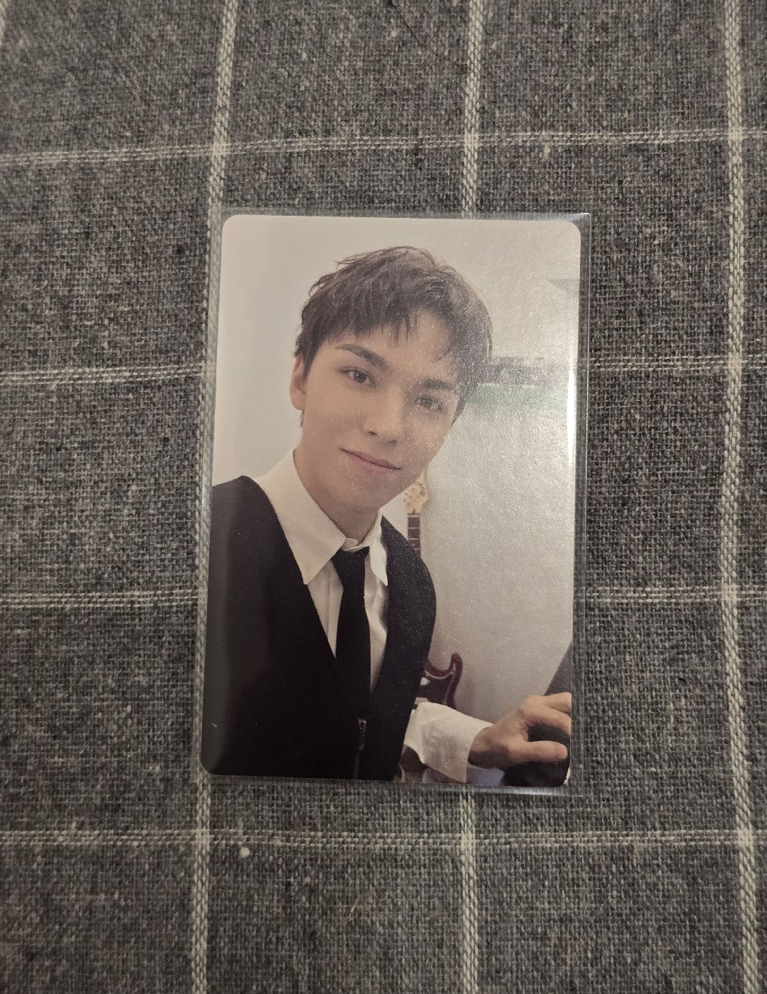 vernon專卡／特典卡／隨機卡大出清