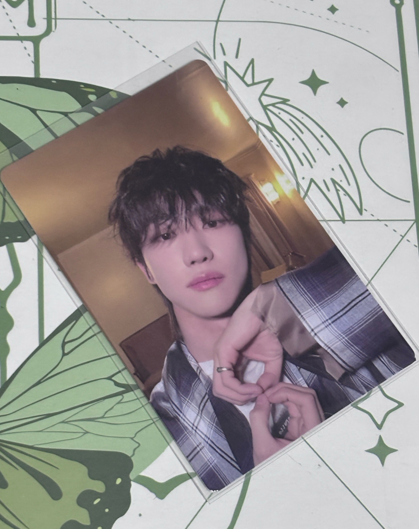 Mini10 比8️⃣ The8