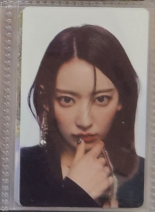 UNFORGIVEN wvs預售櫻花