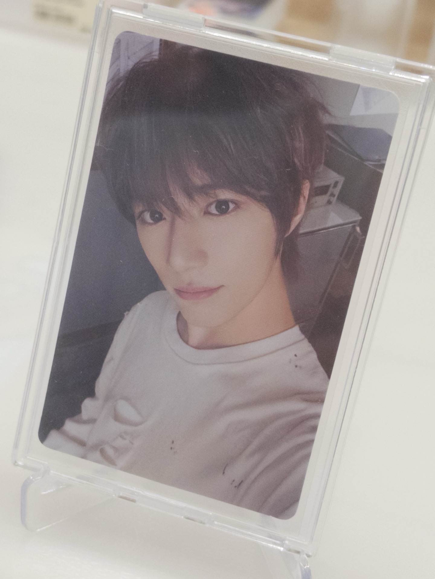 SANCTUARY 電子專圭