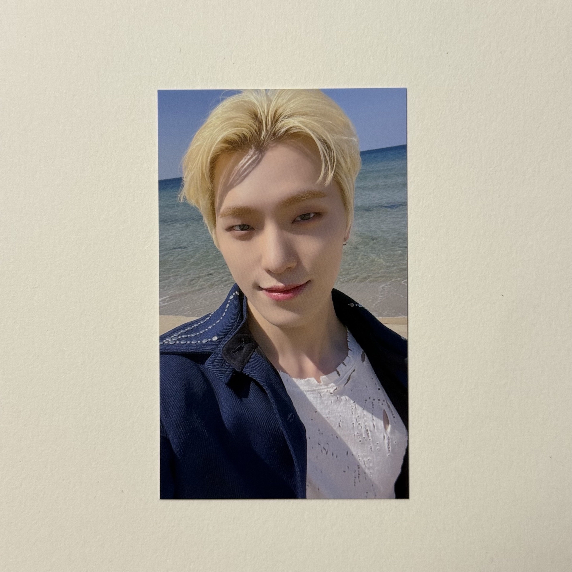 🦦DINO MINI10 入場卡 / 場限卡 ｜環球東京場限