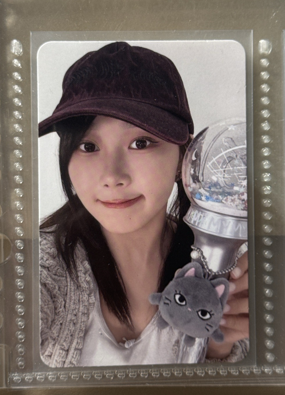 演唱會寫真pb吉