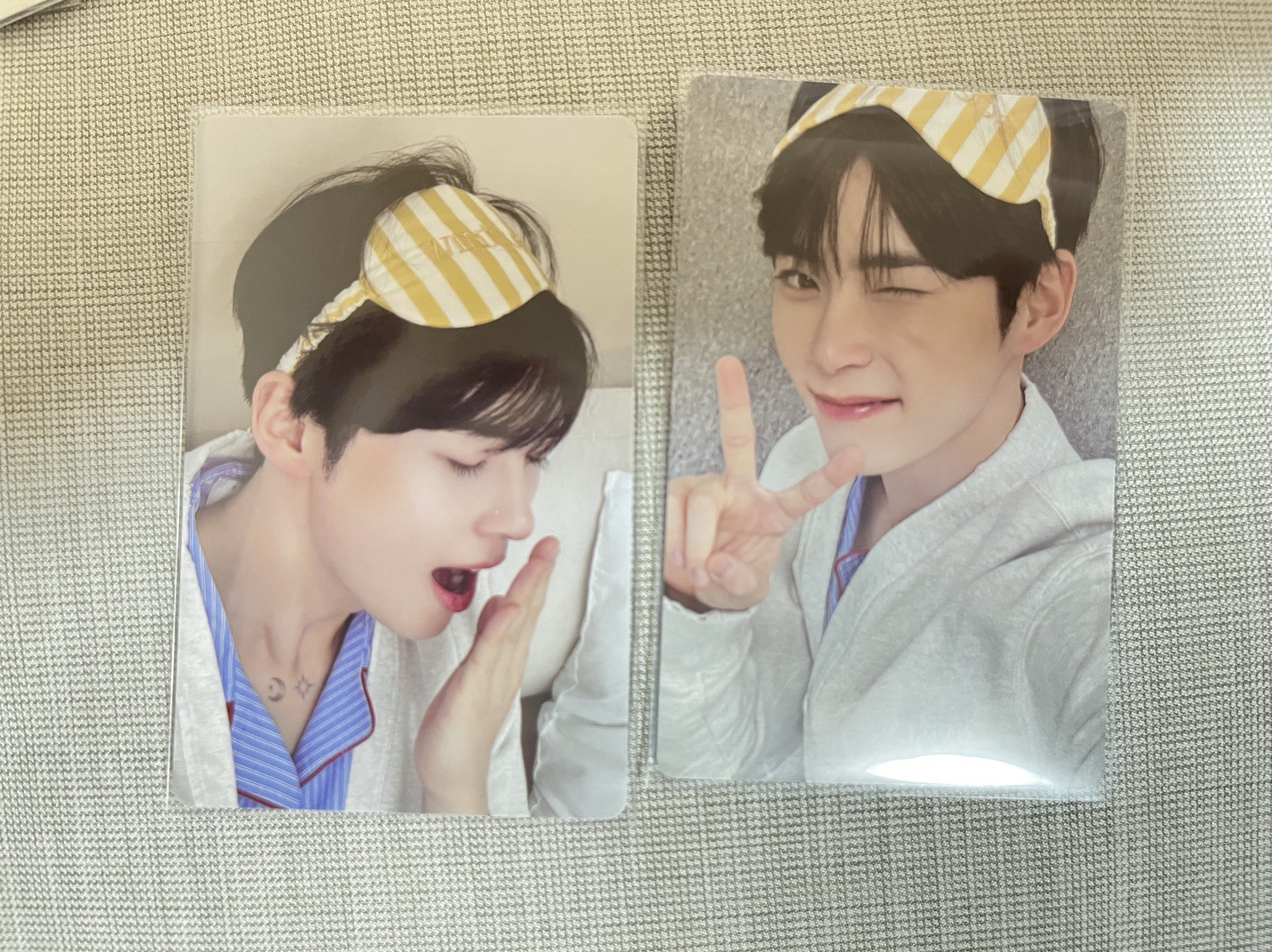 2024 sg 年曆、夜燈固配