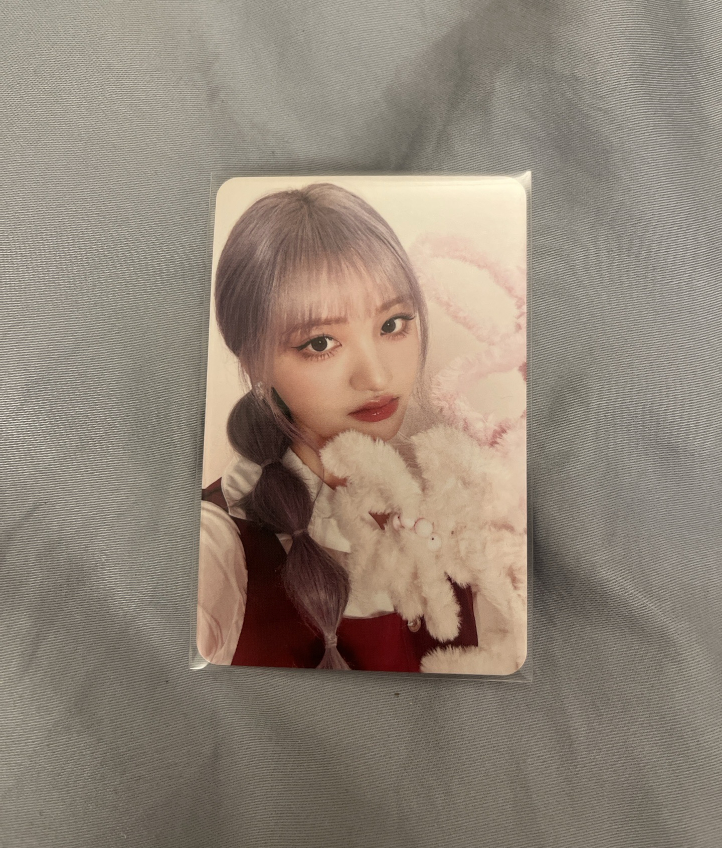 IVE SWITCH 專卡 Liz