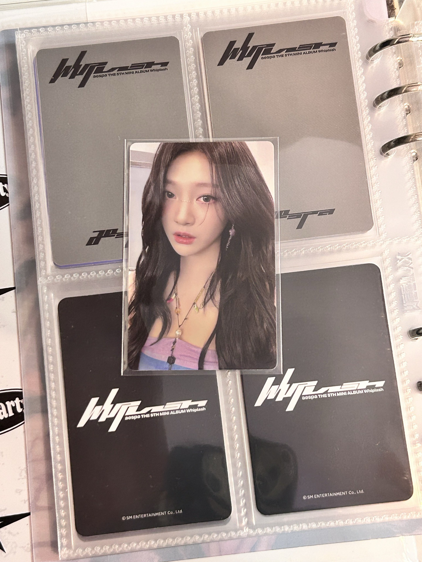 NingNing æpisode SYNK#1 Blu-ray