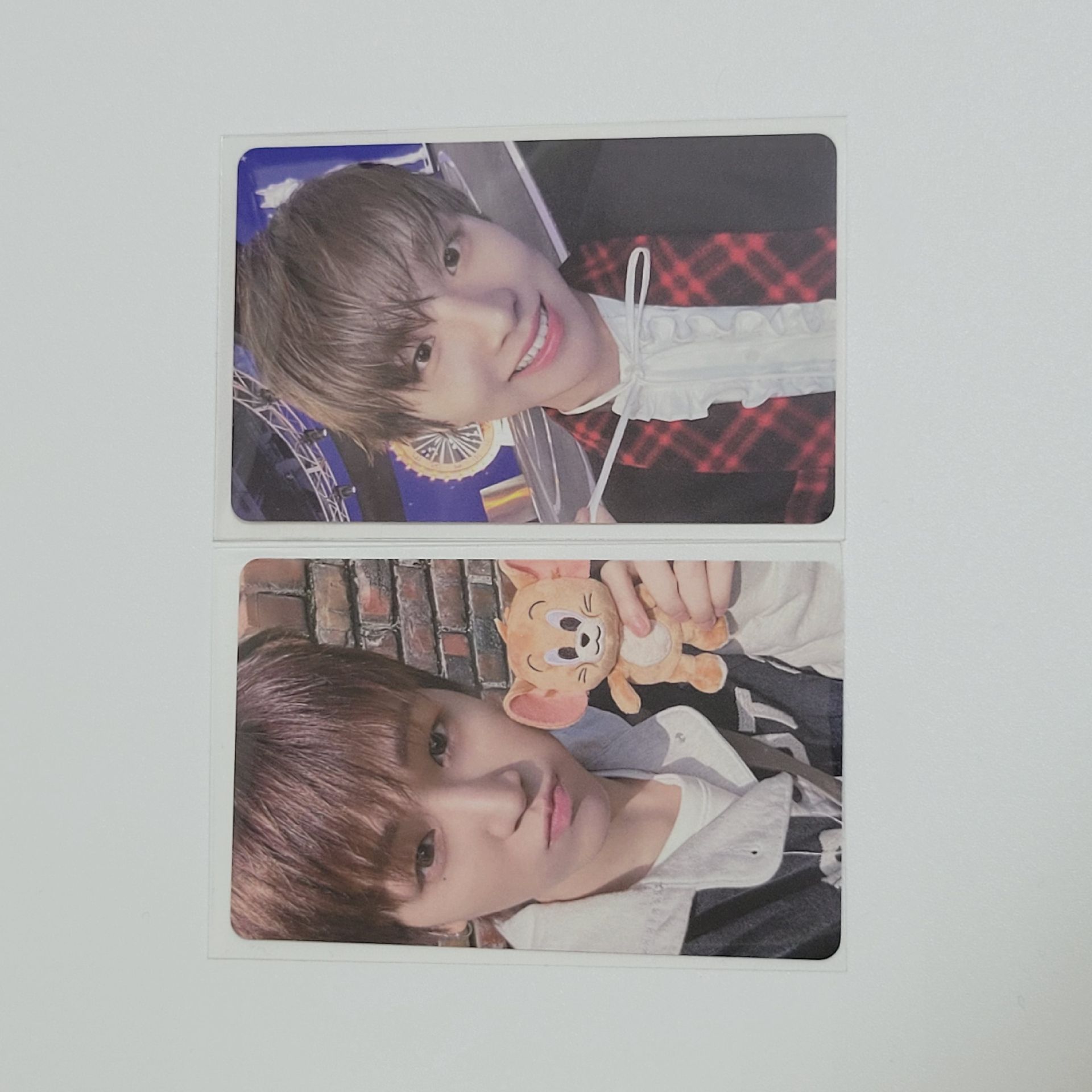 🌟BOYLIFE hmv2 Riwoo // 塔店6 雲鶴