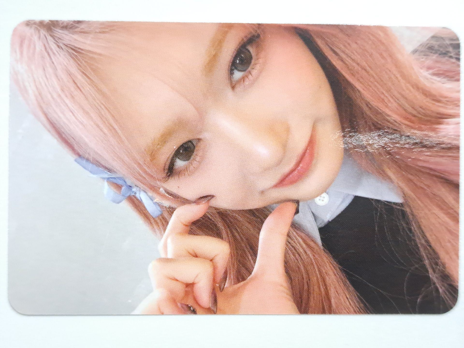 IVE EMPATHY am 3.0 簽售瑞