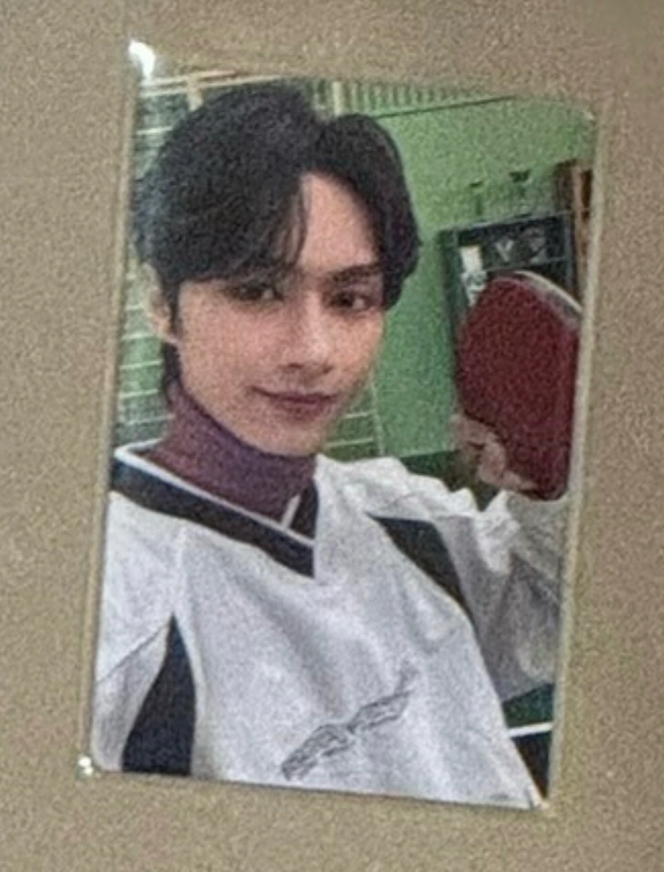 俊 25年克拉島自拍隨機卡