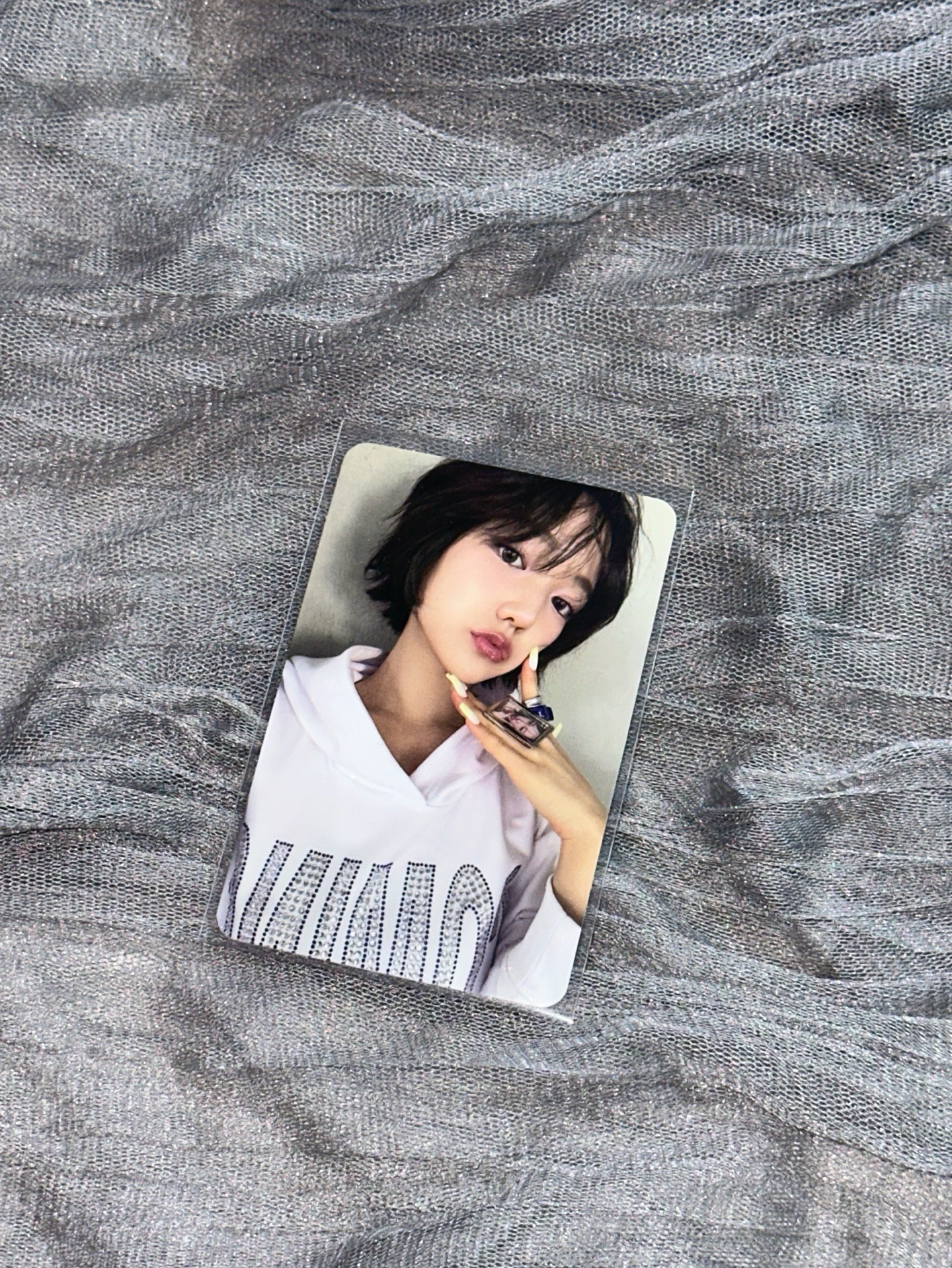 KiiiKiii—Jiyu專卡