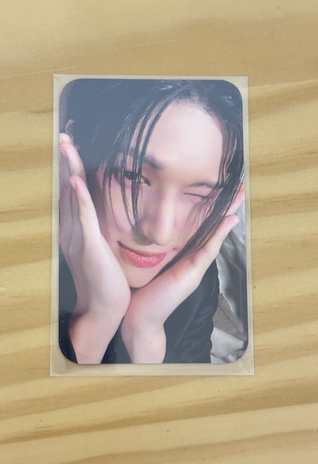 Will TOKTOQ特典 榮