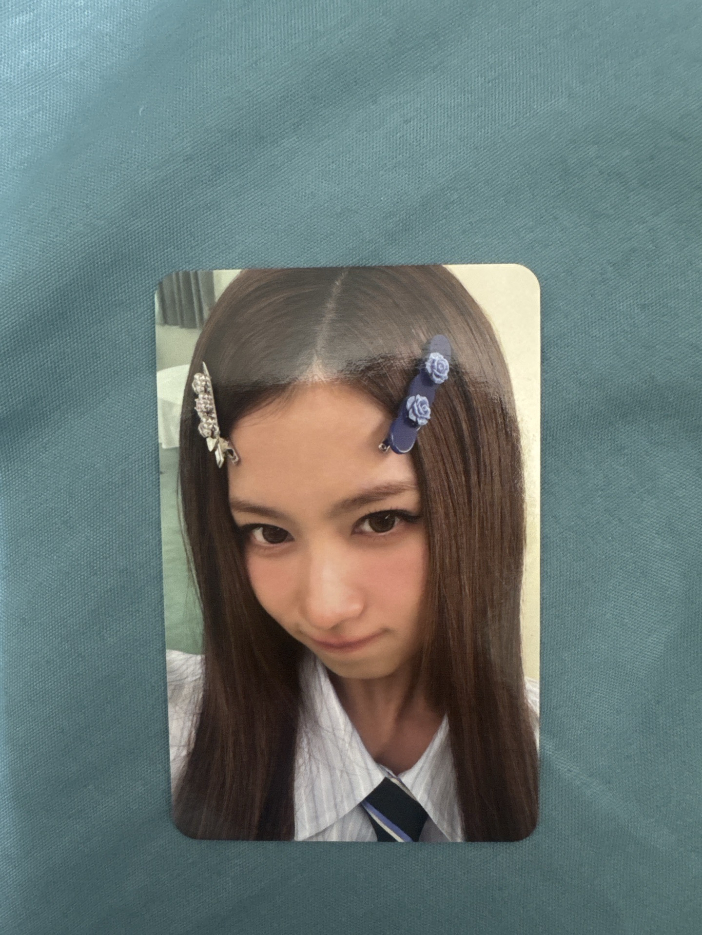 Sana 正規四輯 專卡