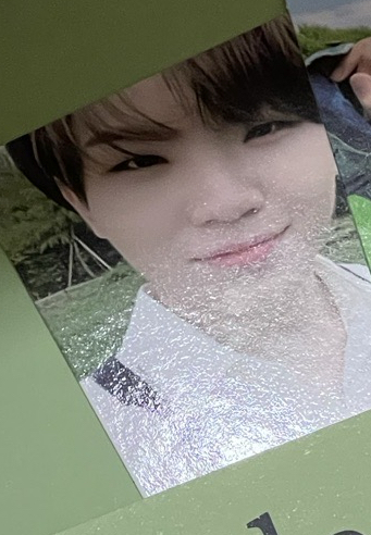 An Ode HOPE ver. 貝雷帽woozi
