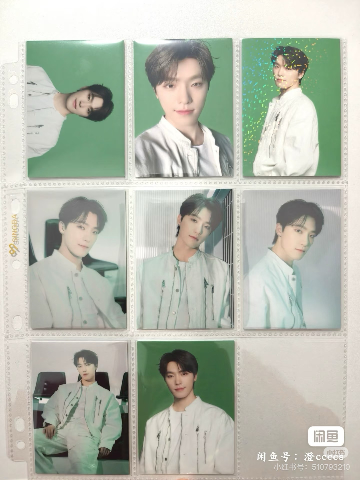 Follow Again jp拆車