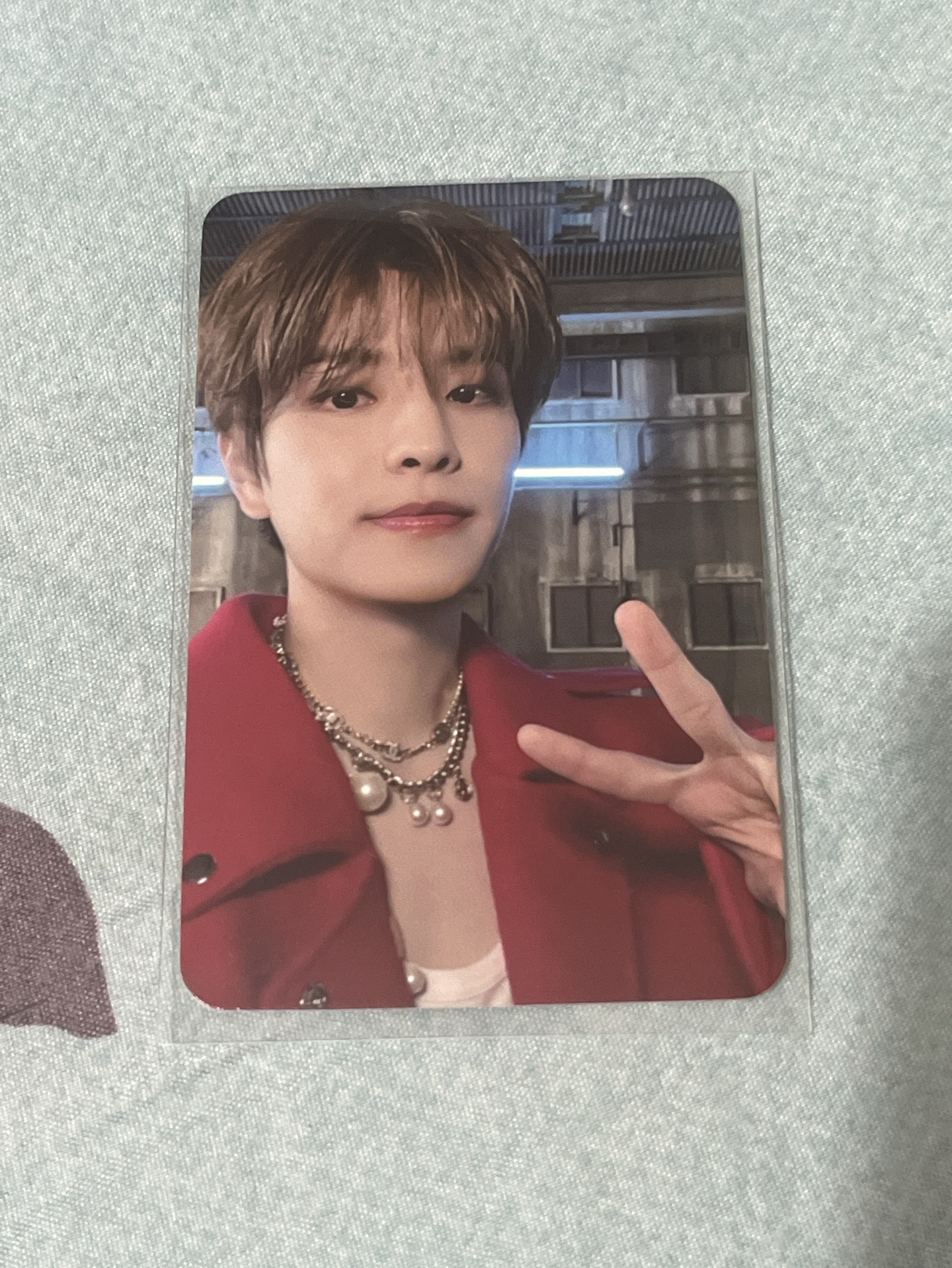 5 star 五星 楠藝7 金昇玟