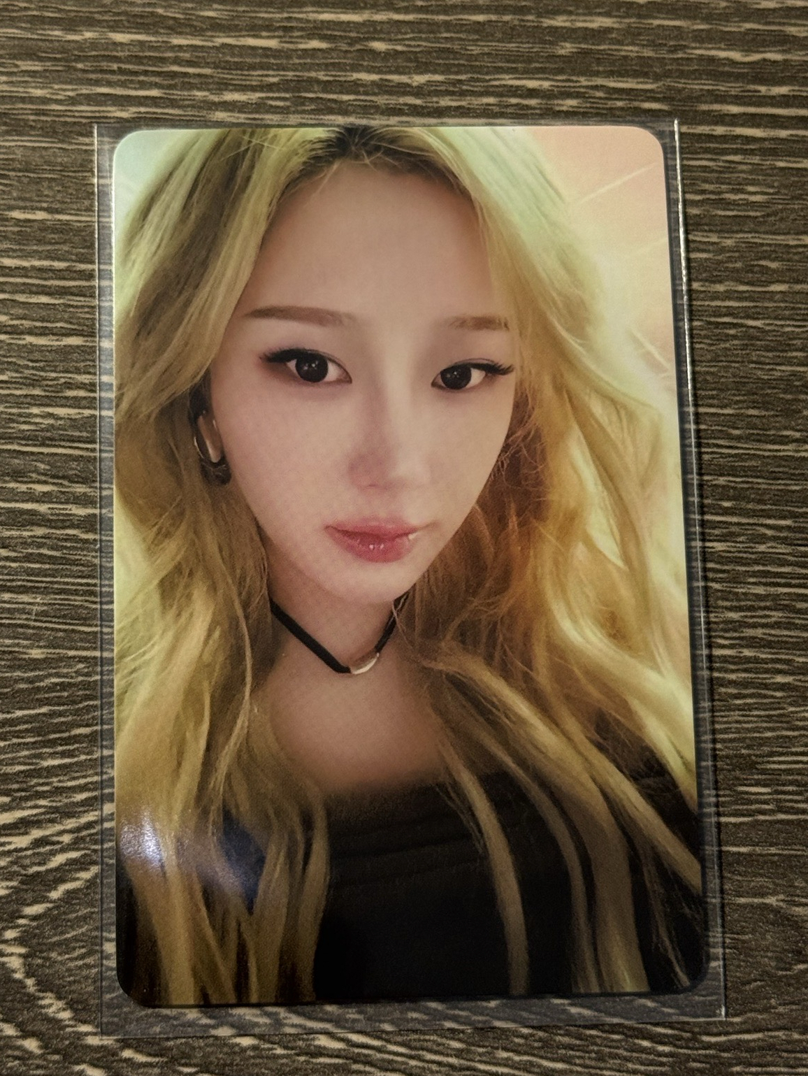 Whiplash 星光卡 三星吉✅